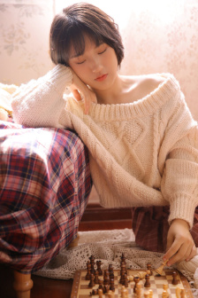 年轻的妈妈3